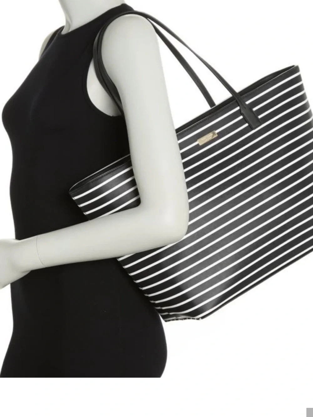 Kate spade new york shore street margareta tote bag